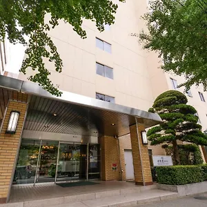 호텔 레이센카쿠 에키마에
