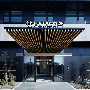 Hotel Hatago Kansai Airport