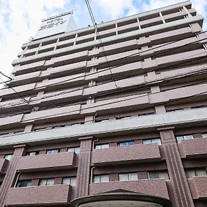 東横inn東西線西葛西 東京都