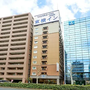 Toyoko Ueno Tawaramachi Eki Hotel Tokio