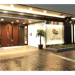 Hotel Lantana - Vacation 44970v