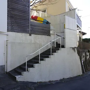 Gloce 葉山 囲炉裏付古民家ゲストハウス L Old Folk House With Sunken Hearth 葉山町