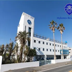 Mykonos Miura Japan