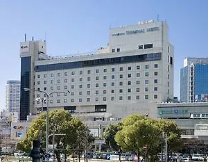 4* Hotel Sannomiya Terminal