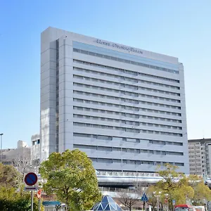 ホテルクラウンパレス神戸 ホテル