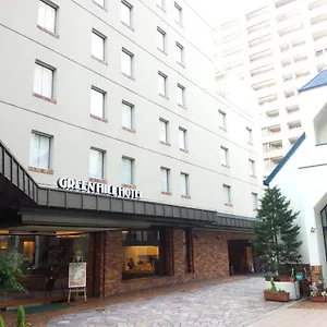2* Hotel Hill
