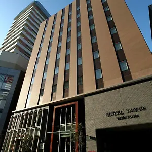 3* Economy hotel Suave Asuta