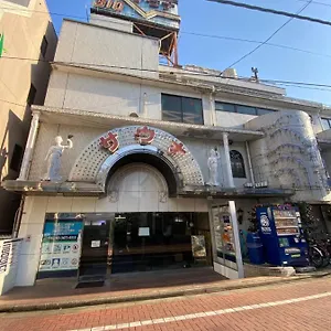 Capsule 310 Japan