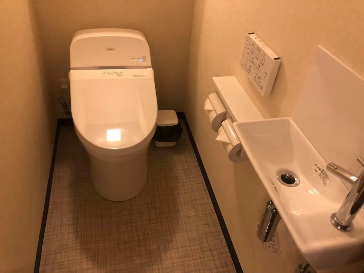 ****  Kobe Luminous Hotel Sannomiya Japan