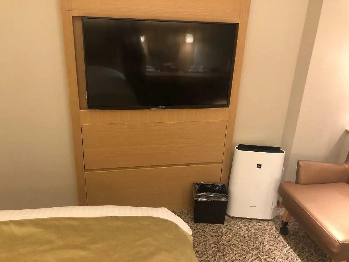 ****  Kobe Luminous Hotel Sannomiya Japan