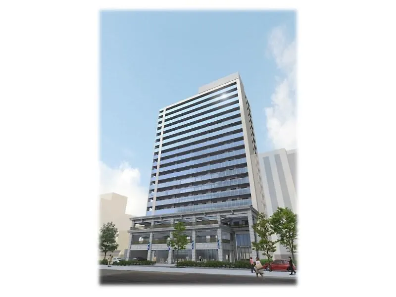 Kobe Luminous Hotel Sannomiya